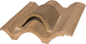 Premosur | Teja de ventilación